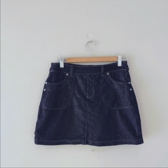 Athleta Bettona Classic Skort EUC - Picture 2 of 5